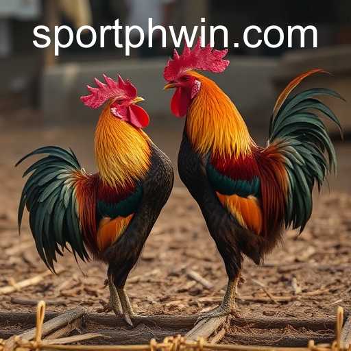 Cockfighting