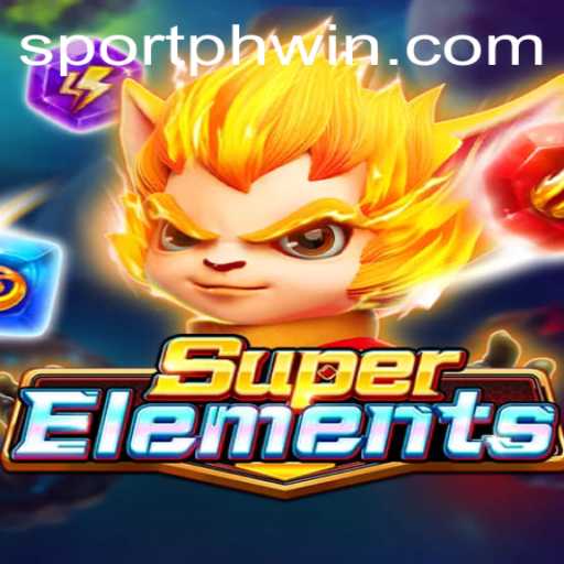 Exploring SuperElements: The Ultimate Strategy Game with PHWIN Features